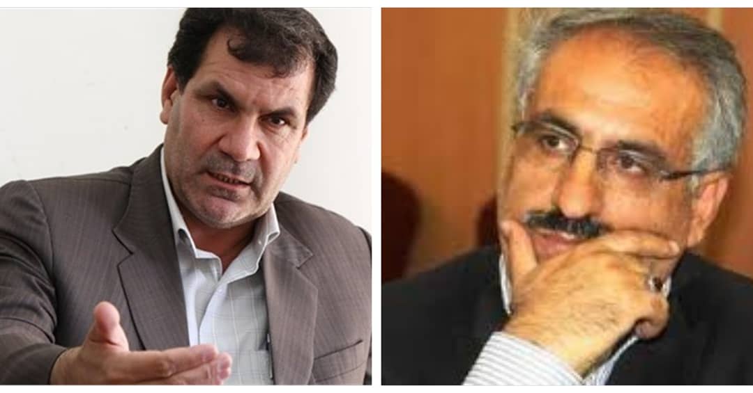 احمدی و گوهرگانی در قامت دفاع از متهم و مجرم اند، نه مدافع قانون!